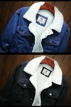 Y2K Aesthetic Wool Denim Jacket - Coquette Grunge Fashion - Vintage Sweater Vest