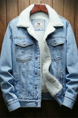 Y2K Aesthetic Wool Denim Jacket - Coquette Grunge Fashion - Vintage Sweater Vest