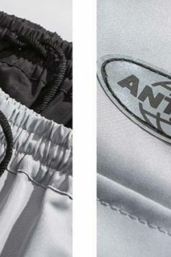 Y2K Aesthetic Worldwide 2.0 Cargo Joggers - Coquette & Grunge Style Cute Tops & Cargo Skirt