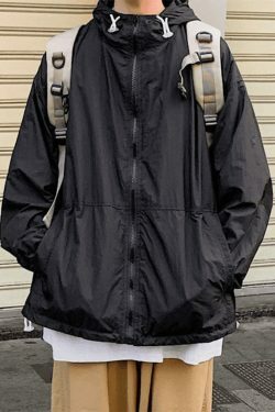 Y2K Aesthetic Zip-Up Hoodie for Women - Coquette Style Grunge Fashion with Pastel Goth Vibes