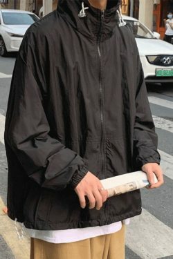 Y2K Aesthetic Zip-Up Hoodie for Women - Coquette Style Grunge Fashion with Pastel Goth Vibes