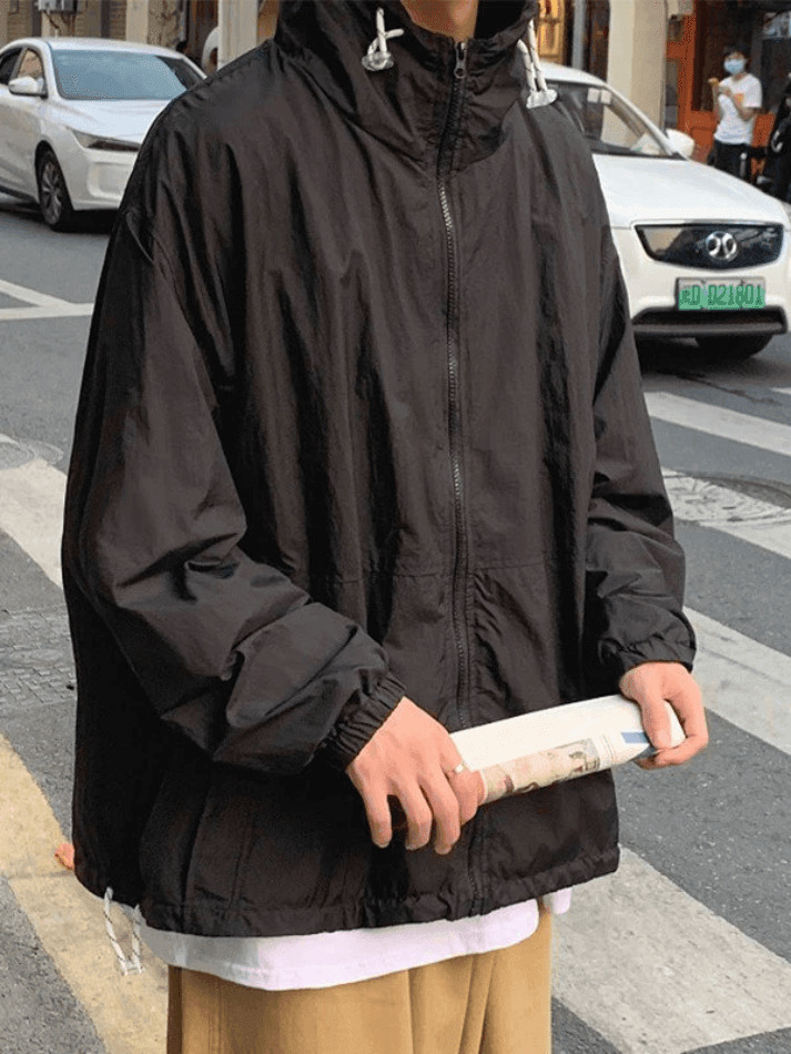 Y2K Aesthetic Zip-Up Hoodie for Women - Coquette Style Grunge Fashion with Pastel Goth Vibes Y2K Aesthetic Zip-Up Hoodie for Women - Coquette Style Grunge Fashion with Pastel Goth Vibes