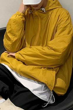 Y2K Aesthetic Zip-Up Hoodie for Women - Coquette Style Grunge Fashion with Pastel Goth Vibes