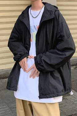 Y2K Aesthetic Zip-Up Hoodie for Women - Coquette Style Grunge Fashion with Pastel Goth Vibes