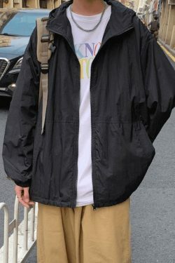 Y2K Aesthetic Zip-Up Hoodie for Women - Coquette Style Grunge Fashion with Pastel Goth Vibes