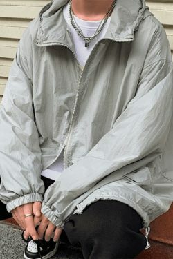 Y2K Aesthetic Zip-Up Hoodie for Women - Coquette Style Grunge Fashion with Pastel Goth Vibes