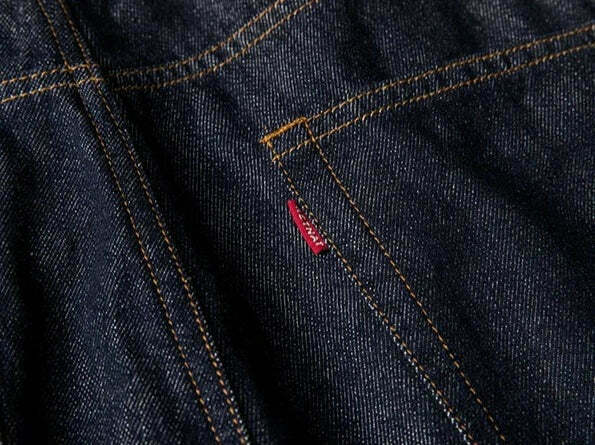 Y2K Balloon Fit Dark Rinse Jeans: Coquette Aesthetic Grunge Style Cargo Skirt Fashion