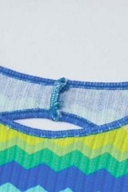 Y2K Beach Please Bodycon Dress: Coquette Aesthetic - Grunge Style, Pastel