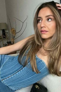 Y2K Berry Blast Sweetheart Denim Tube Top - Coquette Aesthetic Grunge Style Cute Crop for Women