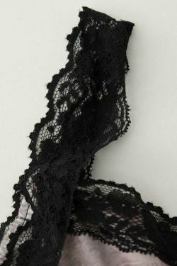 Y2K Butterfly Print Lace Strap Cami Top - Coquette Aesthetic, Grunge Style, Cute Tops