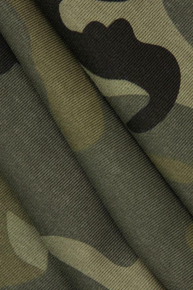 Y2K Camo Drawstring Ripped Cargo Skirt for Women - Coquette Aesthetic Grunge Style Fashion Y2K Camo Drawstring Ripped Cargo Skirt for Women - Coquette Aesthetic Grunge Style Fashion