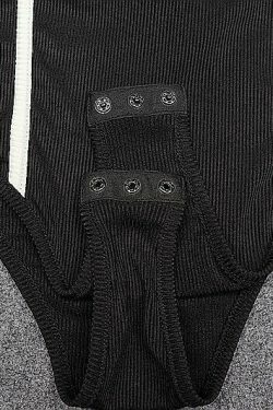 Y2K Coquette Aesthetic Backless Top - Grunge Style, Cute Tops & Pastel Goth Outfits