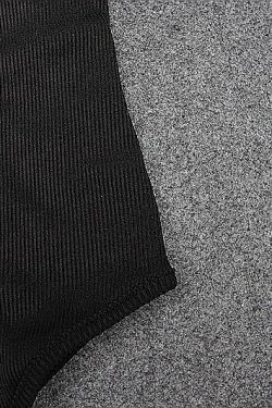 Y2K Coquette Aesthetic Backless Top - Grunge Style, Cute Tops & Pastel Goth Outfits