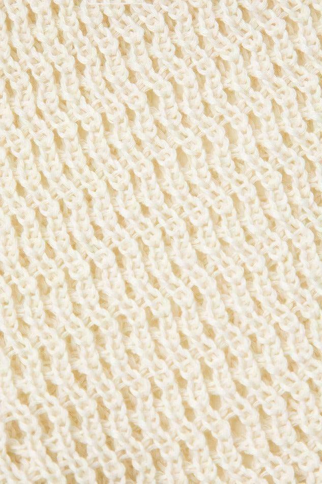 Y2K Coquette Aesthetic Color Block Knit Set - Grunge Style Cute Outfit