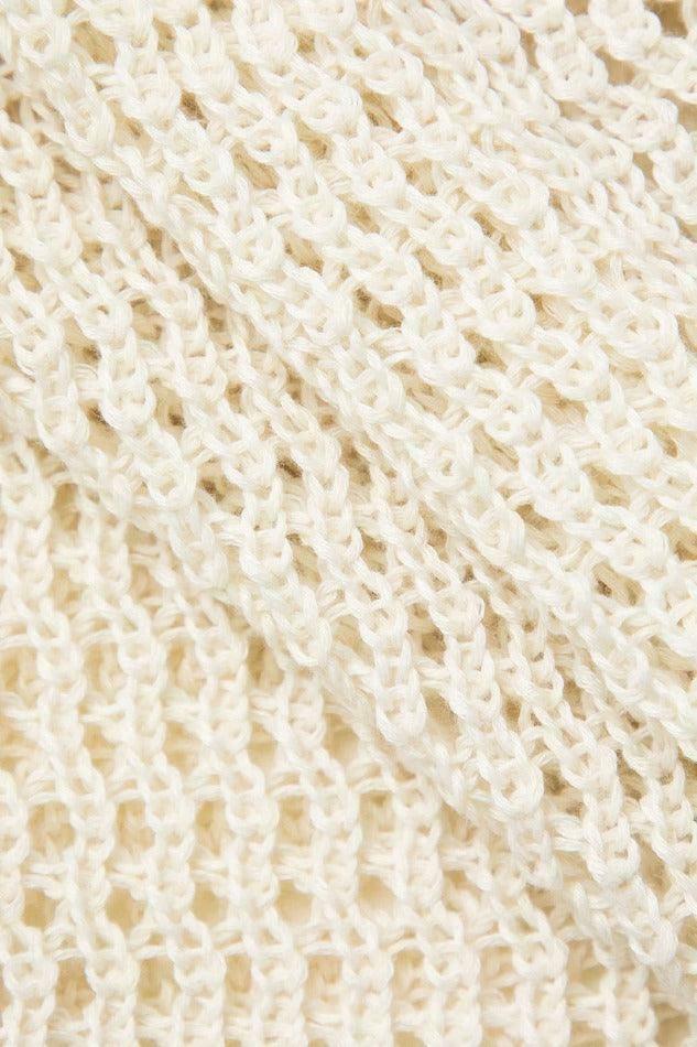 Y2K Coquette Aesthetic Color Block Knit Set - Grunge Style Cute Outfit