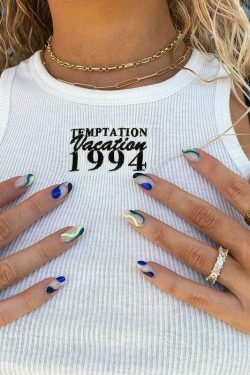 Y2K Coquette Aesthetic Crop Top - Grunge Style with Pastel Goth Vibes