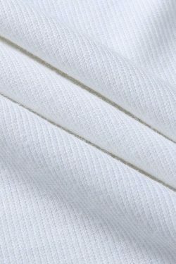 Y2K Coquette Aesthetic Crop Top - Grunge Style with Pastel Goth Vibes