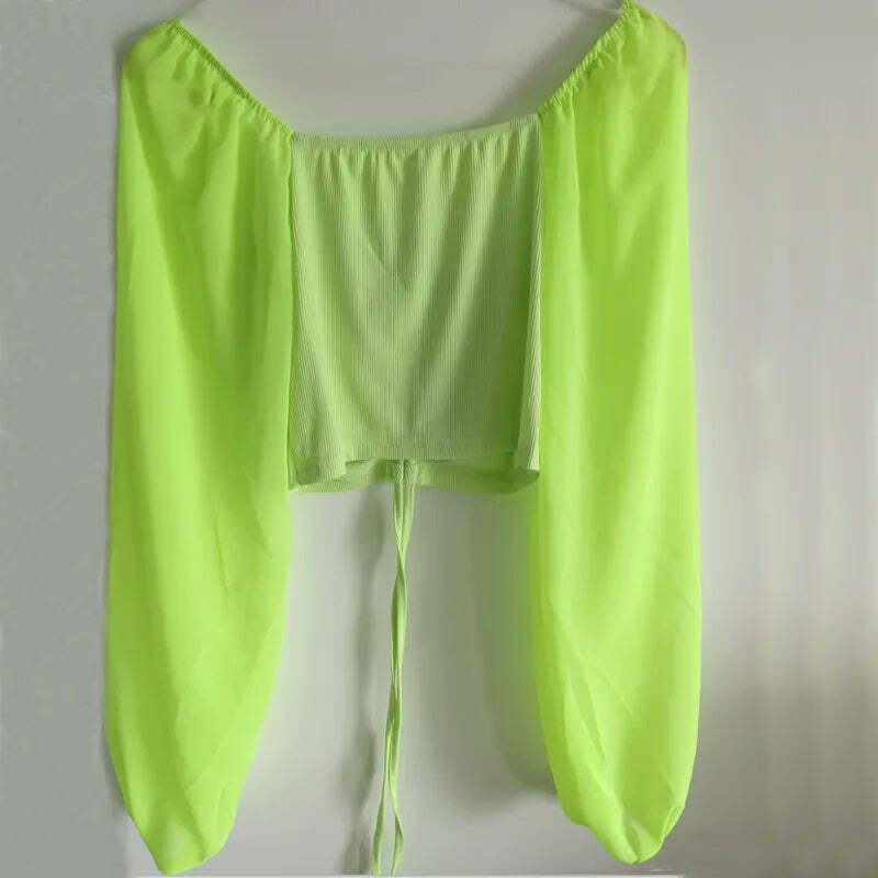 Y2K Coquette Aesthetic Drawstring Top with a Heartfelt Touch Y2K Coquette Aesthetic Drawstring Top with a Heartfelt Touch