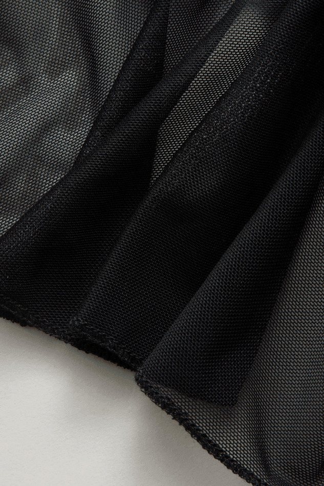 Y2K Coquette Aesthetic Halter Neck Ruffle Hem Mini Dress Y2K Coquette Aesthetic Halter Neck Ruffle Hem Mini Dress