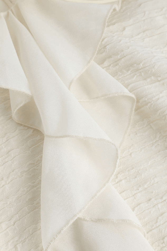 Y2K Coquette Aesthetic Halter Neck Ruffle Mini Dress for Women - Grunge Style Fashion Y2K Coquette Aesthetic Halter Neck Ruffle Mini Dress for Women - Grunge Style Fashion