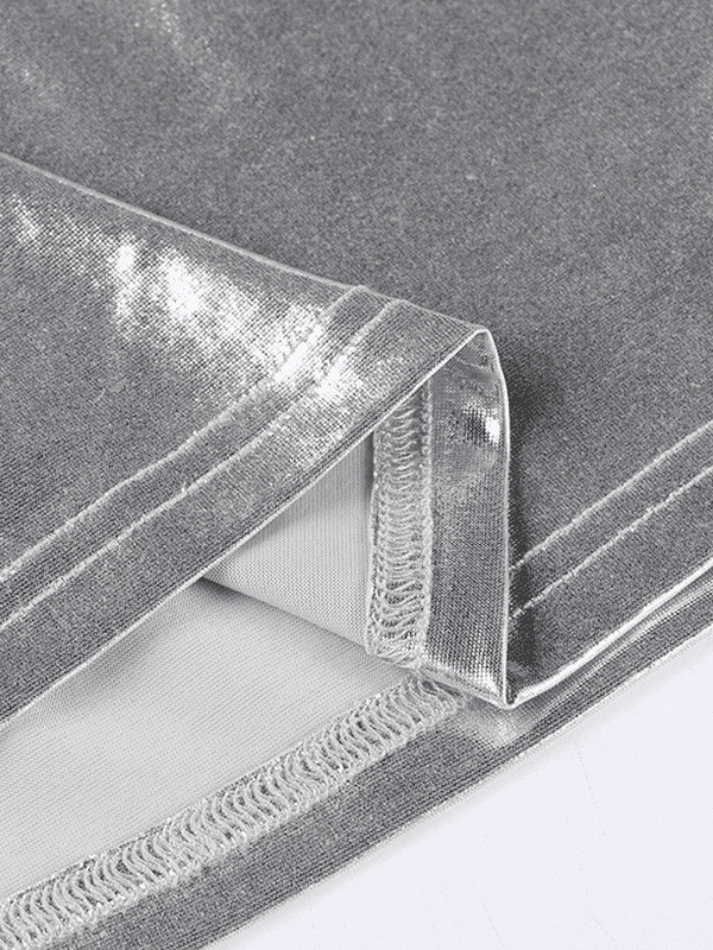 Y2K Coquette Aesthetic Lace-Up Halter Vest - Grunge Style Cute Tops & Cargo Skirt Y2K Coquette Aesthetic Lace-Up Halter Vest - Grunge Style Cute Tops & Cargo Skirt