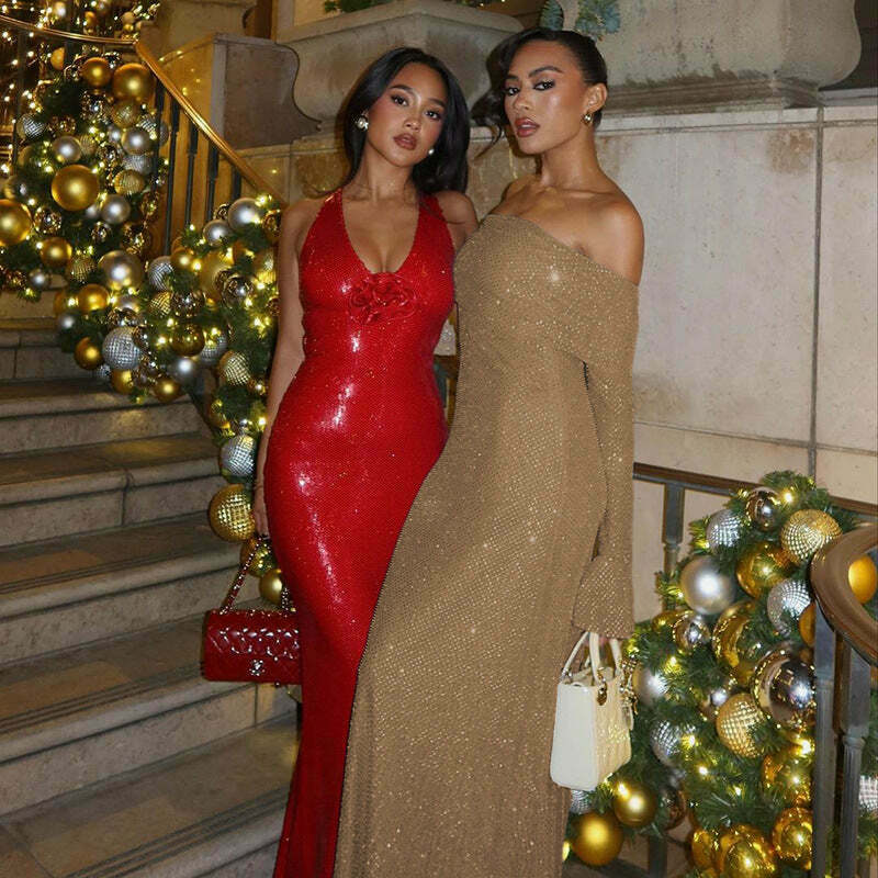 Y2K Coquette Aesthetic Slim Collar Dress: Grunge, Pastel Goth, Old Y2K Coquette Aesthetic Slim Collar Dress: Grunge, Pastel Goth, Old