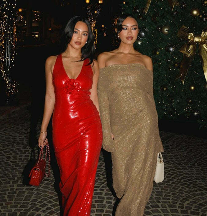 Y2K Coquette Aesthetic Slim Collar Dress: Grunge, Pastel Goth, Old Y2K Coquette Aesthetic Slim Collar Dress: Grunge, Pastel Goth, Old