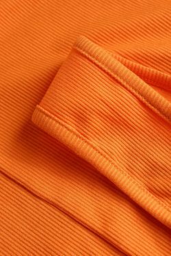 Y2K Coquette Aesthetic Tie Back Split Bodycon Midi Dress - Grunge Style Fashion for Women