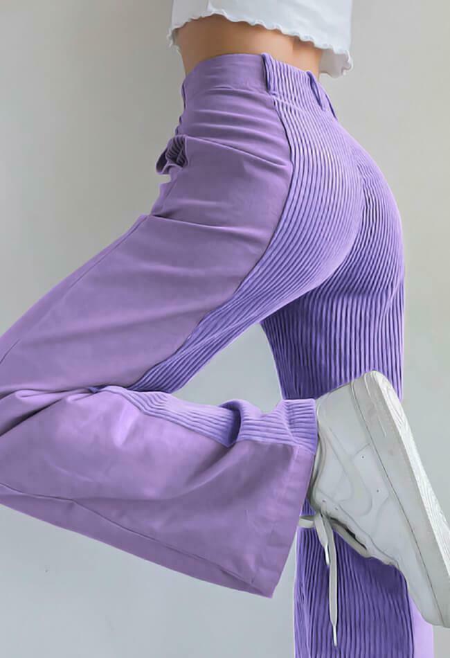 Y2K Corduroy High Waist Loose Pants - Coquette Aesthetic Grunge Style Cargo Skirt Y2K Corduroy High Waist Loose Pants - Coquette Aesthetic Grunge Style Cargo Skirt