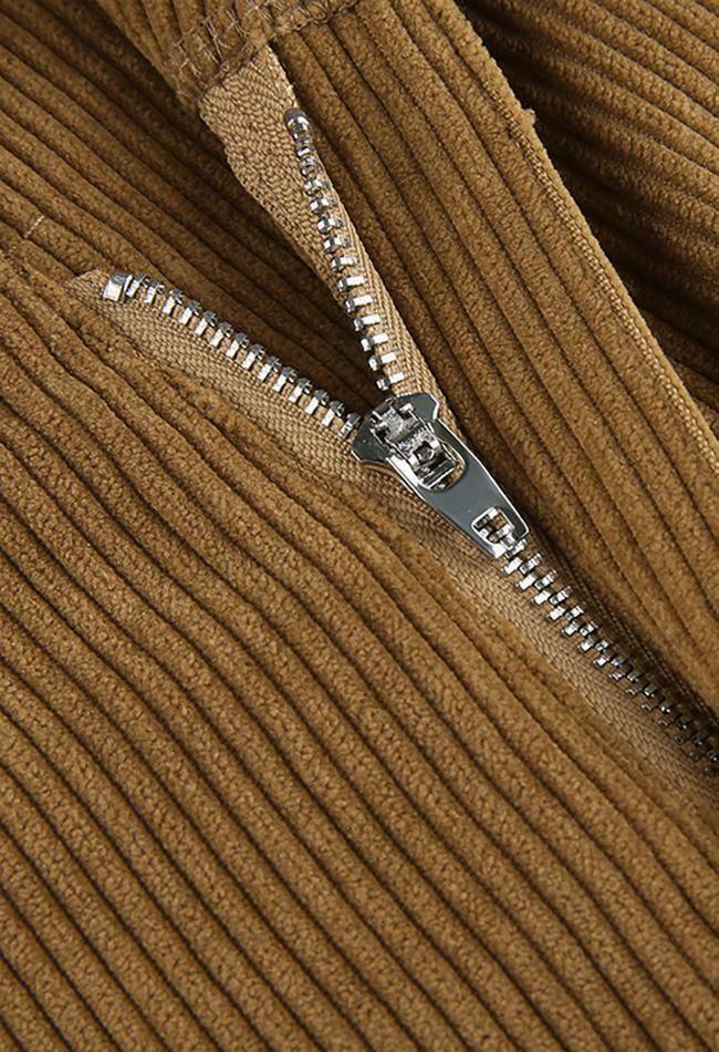 Y2K Corduroy High Waist Loose Pants - Coquette Aesthetic Grunge Style Cargo Skirt Y2K Corduroy High Waist Loose Pants - Coquette Aesthetic Grunge Style Cargo Skirt