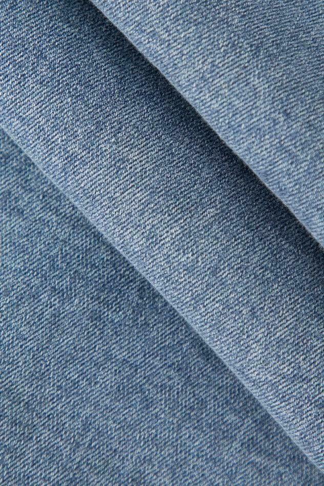 Y2K Denim Buckle Sleeveless Top - Coquette Aesthetic Grunge Style - Cute Pastel Goth Fashion