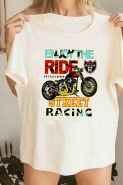 Y2K DreamCar Graphic Tee - Coquette Aesthetic Grunge Style Shirt for Women