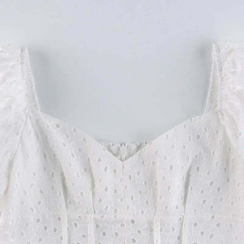 Y2K Elegance Corset Dress: Coquette Aesthetic with a Touch of Grunge Style