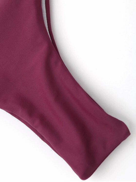 Y2K Fashion Bralette Cut Out Bikini - Coquette Aesthetic Grunge Style Cute Tops & Cargo Skirt Y2K Fashion Bralette Cut Out Bikini - Coquette Aesthetic Grunge Style Cute Tops & Cargo Skirt