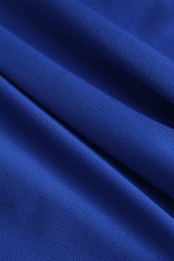 Y2K Fashion Contrast Tube Top & Slit Skirt Set - Coquette Aesthetic Grunge Style