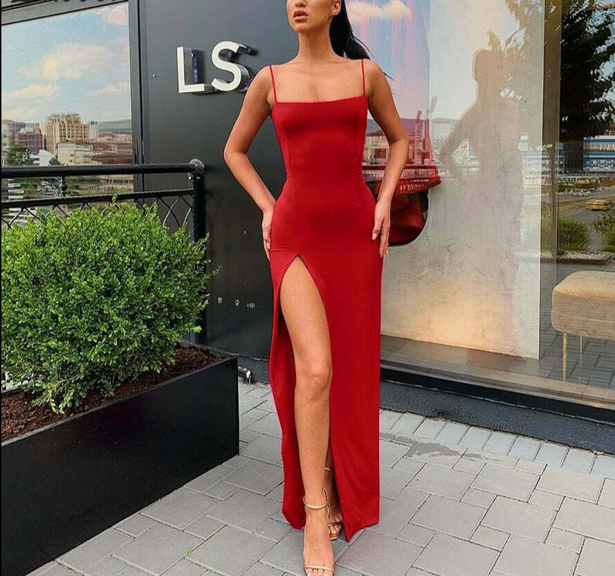 Y2K Fashion Coquette Aesthetic Cargo Skirt Dress with Open Shoulder - Grunge Style Women's Outfit Y2K Fashion Coquette Aesthetic Cargo Skirt Dress with Open Shoulder - Grunge Style Women's Outfit