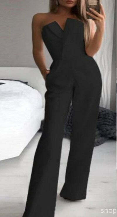 Y2K Fashion Coquette Aesthetic Cargo Skirt Jumpsuit - Grunge Style Slim Fit Outfit