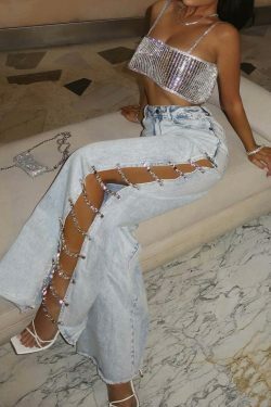 Y2K Fashion: Coquette Aesthetic Cargo Skirt with Grunge Style and Pastel Goth Vibes