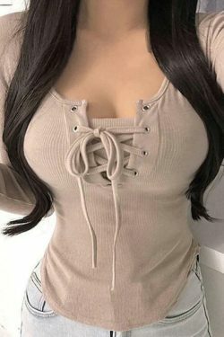 Y2K Fashion Coquette Aesthetic Grunge Style Cute Tops Pastel Goth Cargo Skirt