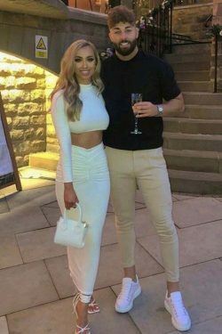 Y2K Fashion Coquette Aesthetic Grunge Style Matching Set - Angela Ruched