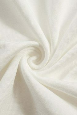 Y2K Fashion Coquette Aesthetic Grunge Style Matching Set - Angela Ruched