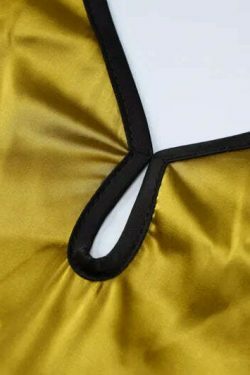 Y2K Fashion Coquette Aesthetic Maxi Dress - Elegant Stunner for Women