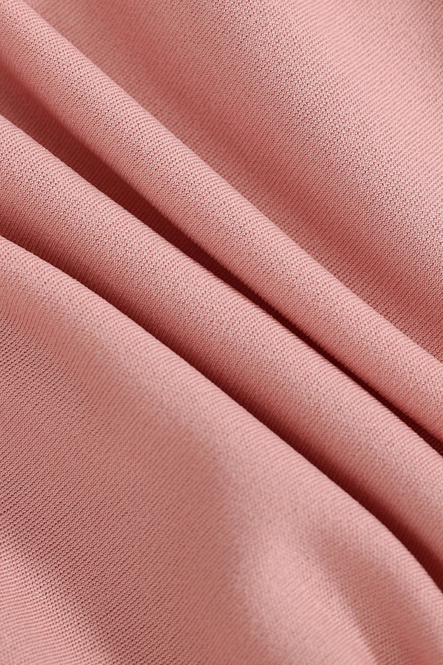 Y2K Fashion Coquette Aesthetic Off-Shoulder Bodycon Midi Dress Y2K Fashion Coquette Aesthetic Off-Shoulder Bodycon Midi Dress