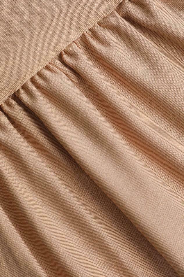 Y2K Fashion Crossover Halter Neck Cami Top - Coquette Aesthetic Grunge Style