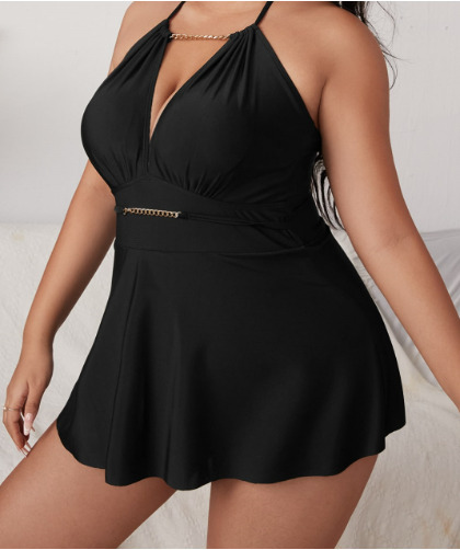 Y2K Fashion Deep V One-Piece Swimsuit - Coquette Aesthetic Sexy Swimwear for Women Y2K Fashion Deep V One-Piece Swimsuit - Coquette Aesthetic Sexy Swimwear for Women