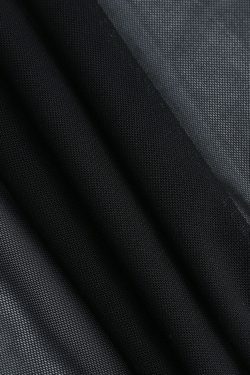 Y2K Fashion Halter Bikini Set with Mesh Sarong - Coquette Aesthetic Grunge Style