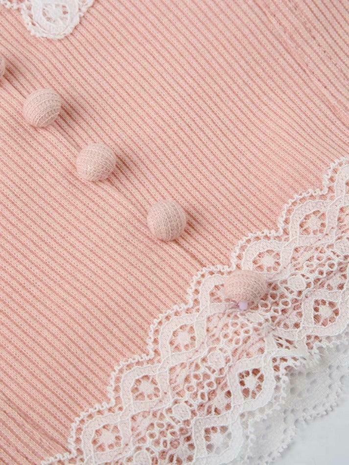 Y2K Fashion Lace Splice Crossover Tie-Up Tank Top - Coquette Aesthetic, Grunge Style, Cute Tops Y2K Fashion Lace Splice Crossover Tie-Up Tank Top - Coquette Aesthetic, Grunge Style, Cute Tops