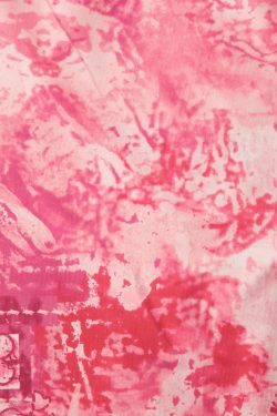 Y2K Fashion Printed Ruffle Tube Top & Asymmetric Mini Skirt Set