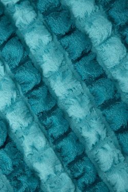 Y2K Fashion Red Halter Backless Maxi Dress with Popcorn Texture