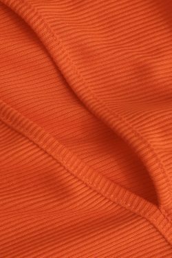 Y2K Fashion Ribbed Maxi Dress with Cut-Out Sides and Slit - Coquette Aesthetic